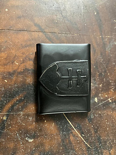 Replika přezky Slovenského štátu