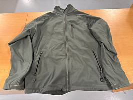 Prodám helikon bundu delta