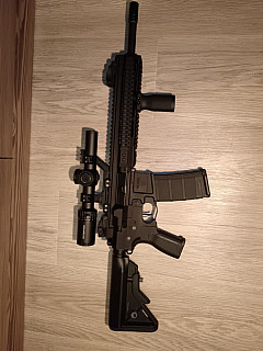 PAR MK3- Delta Armory