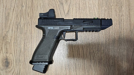 SSP18 + příslušenství