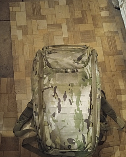 Batoh tasmanian tiger modular pack 30