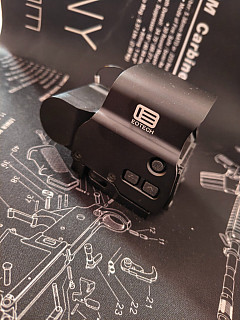 EOTech EXPS3