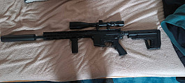 DMR m4