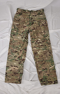 Kalhoty Helikon-Tex SFU next camogrom