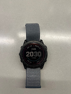 Garmin Tactix 7 Solar Sapphire Ballistics