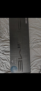 SA-P22 Prime™ Aster II ETU - Chaos Bronze