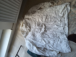 Zimní převlečník ČSLA