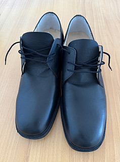 Polobotky BW vel. 47, 310