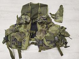 Taktická vesta tl.98 č.2