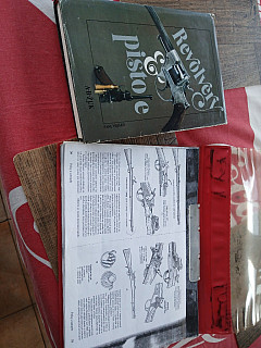 Knihy A. B. Žuk Pistole/revolvery-Pušky/samopaly 1983