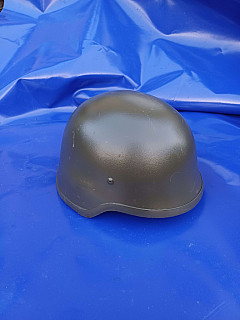 Balistická helma Schuberth M92