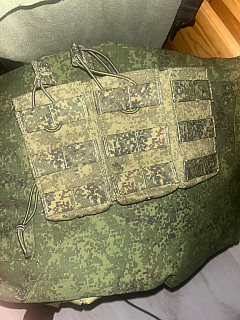 SUMKA EMR/DIGITAL FLORA NA 3 ZÁSOBNÍKY 