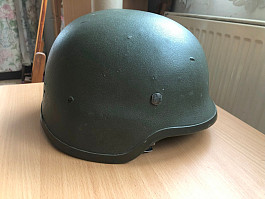 Helma AČR / BW model Schubert KEVLAR