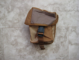 GB MOLLE lékarnička