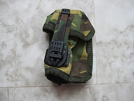 NL MOLLE sumka na ruční granát