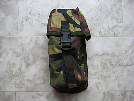 NL MOLLE užitková sumka střední