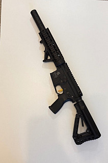 M4 v upgradu, prodám nebo vyměním