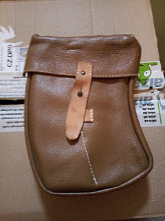 Sumka vz58 a sumka vz24 cena za obě i s poštou