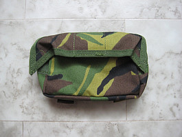 NL MOLLE sumka malá