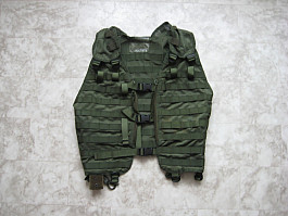 NL MOLLE Assault vesta
