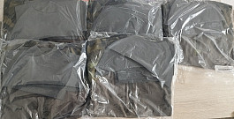 Blůza pod balistickou ochranu vz.95 (UBACS)