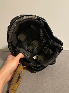 Ops core fast fma plus potah