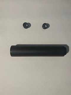 Tlumič FMA Octane-l 190,5 x 38 mm