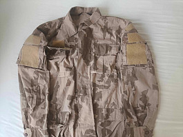 Blůza vz.95 pouštní AČR - Vel. 182/100