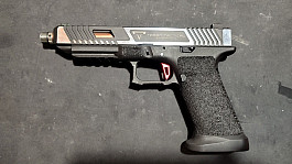 Glock TTI (EMG / APS)