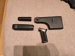 Lct sada dílů na rpks74