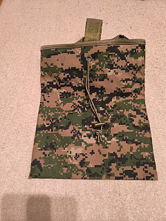 Odhazovák ve vzoru marpat od 101 inc