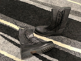 Fallschirmjager boty 1 model