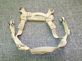 ACH 2000 podbradníky