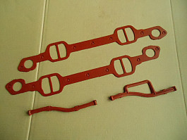 Těsnění sacího potrubí ZiL 131, ZiL 130, UrAL 375D