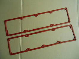 Těsnění víka ventilů ZiL 131, ZiL 130, UrAL 375D