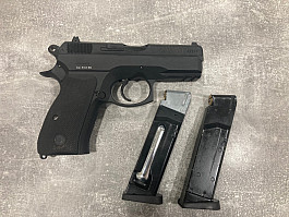 ASG CZ75 D compact - GNB