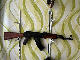 AKM EL 1.9J NA 0.32g 