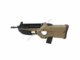 Fn F2000 shanim