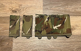 Blue Force gear MP7 multicam sumky