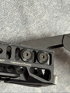 Set podložek zenitco