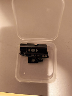 Komora Hi-capa NEXXSPEED