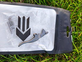 Trigerboard Gorrila a spouště  AR 