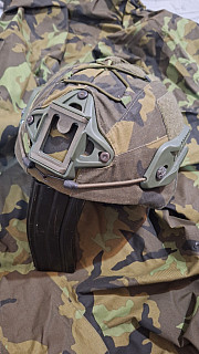 Vz .95 AČR Helma Airsoft