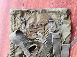 M 1941 haversack nylon, vietnam, USMC