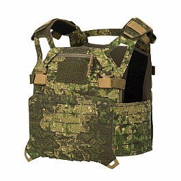 Pencott blůza/chest rig/nosič