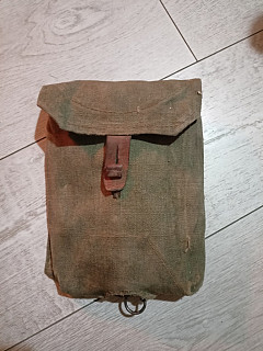 Lopatka skládací ČSLA para