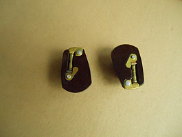 Palec rozdělovače na LuAZ 969M, LuAZ 967M Amfibia, ZAZ 968M.