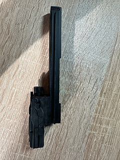 VFC Mp7 bolt