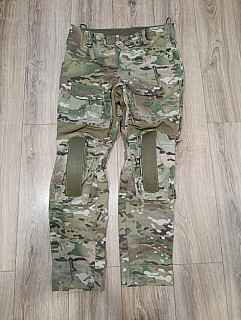 VOIN LES combat pants 