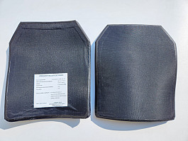 LOPACO balistické pláty